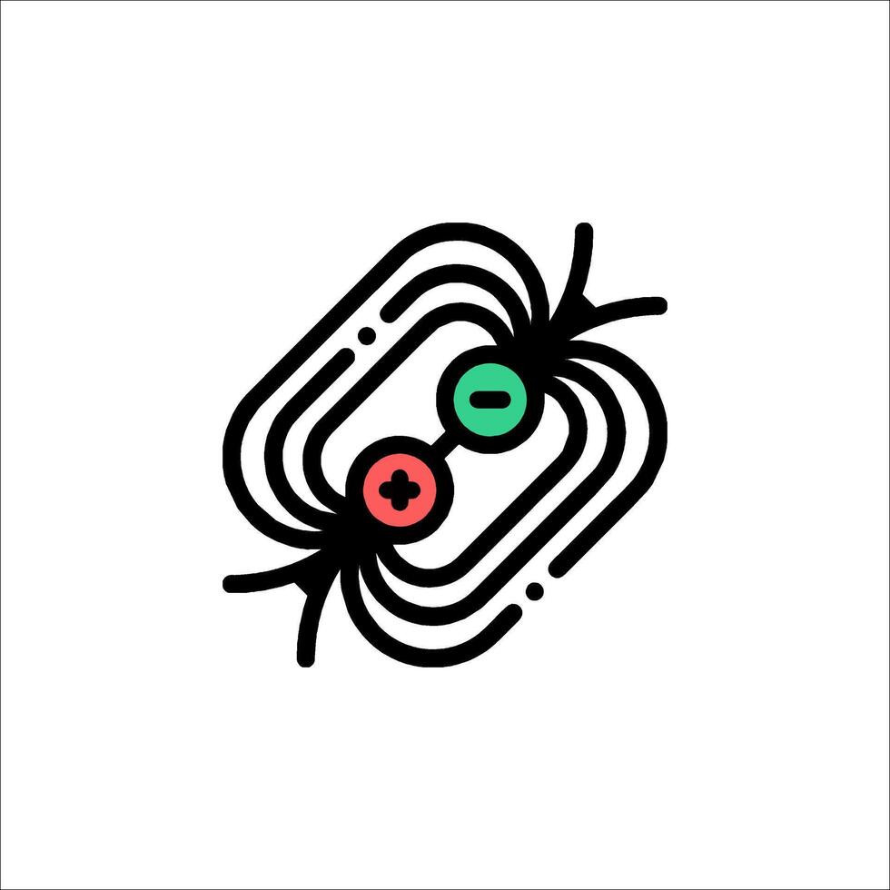 A logo for a company that makes a product vector