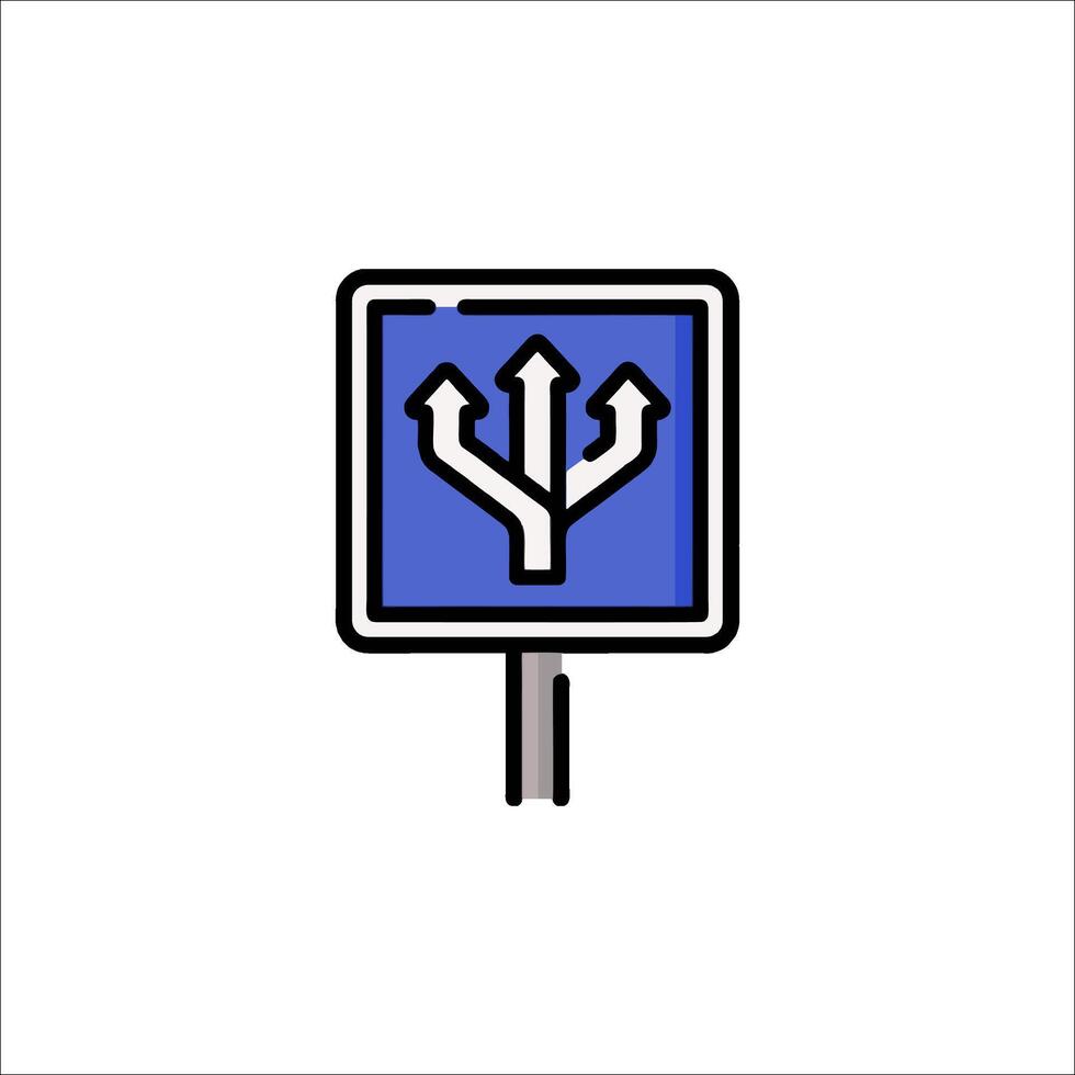 Usb cable icon illustration isolated on white background vector