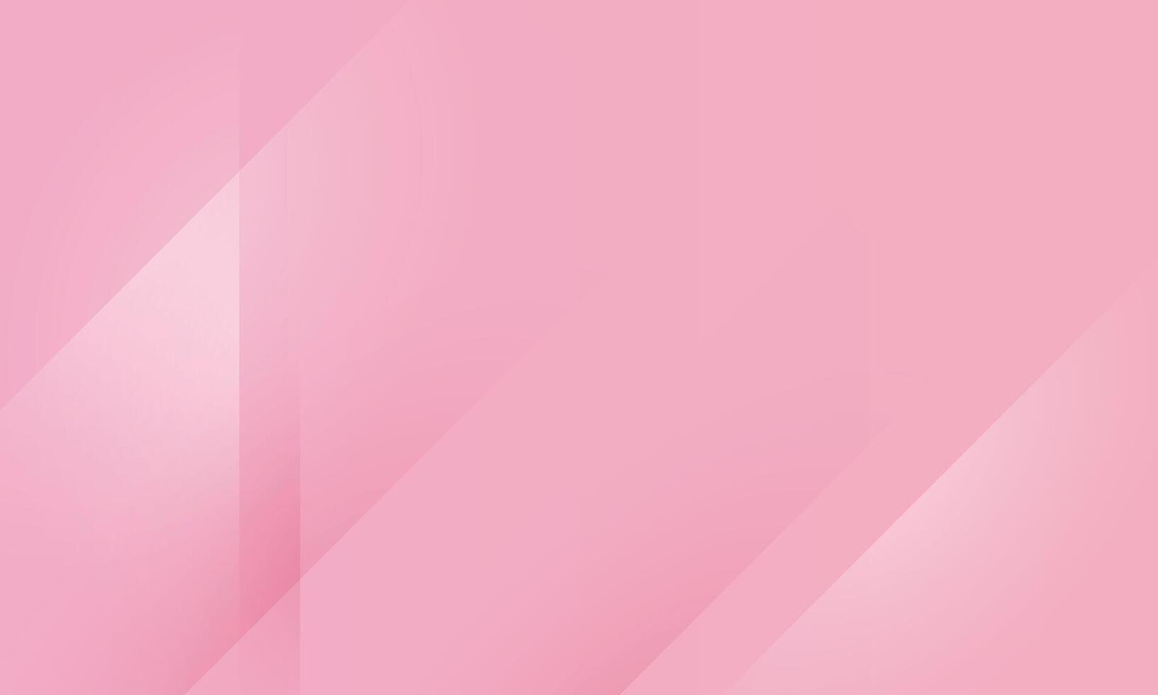 smooth, soft pink background with subtle gradients and light reflections. vector