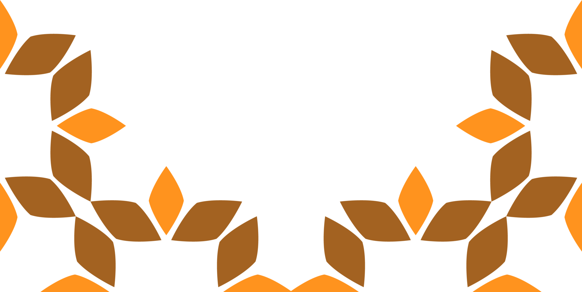 autumn leaf frame border png