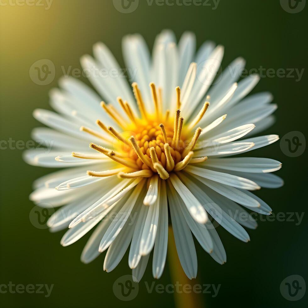 daisy flower close up photo