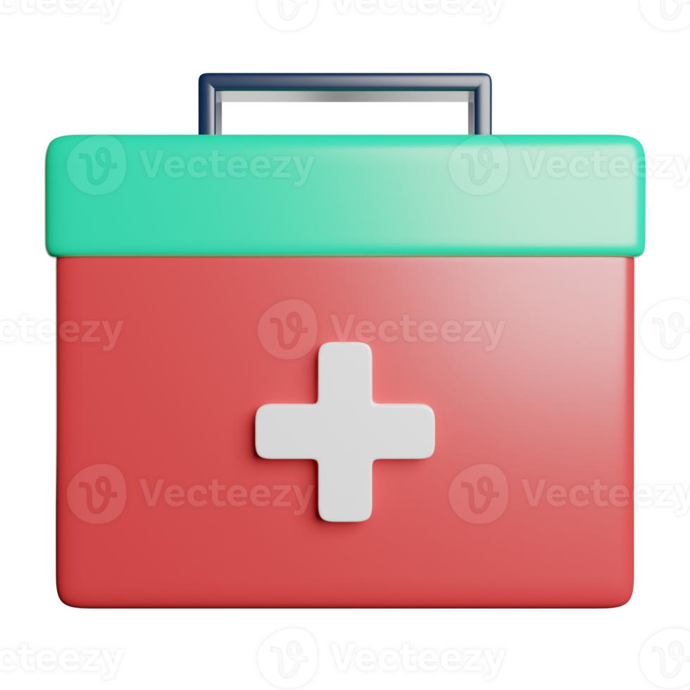 First Aid Kit Medical png
