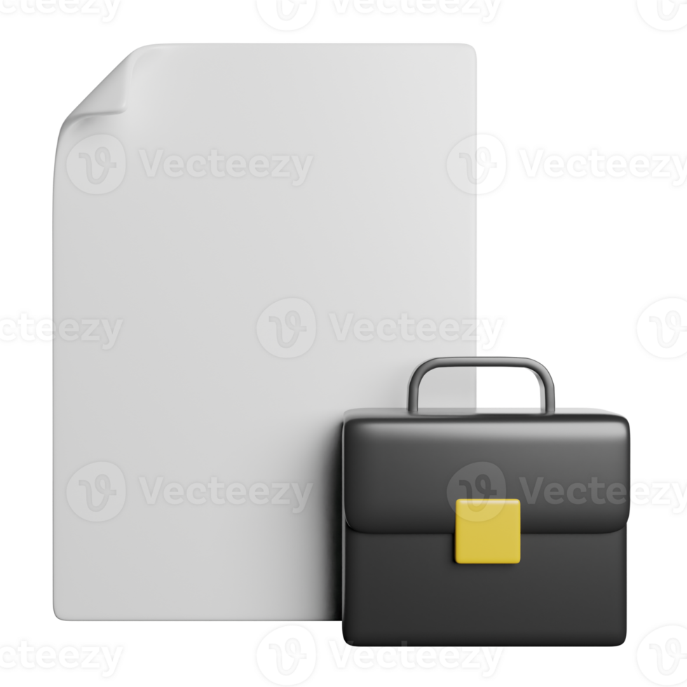 Briefcase Bag Suitcase png