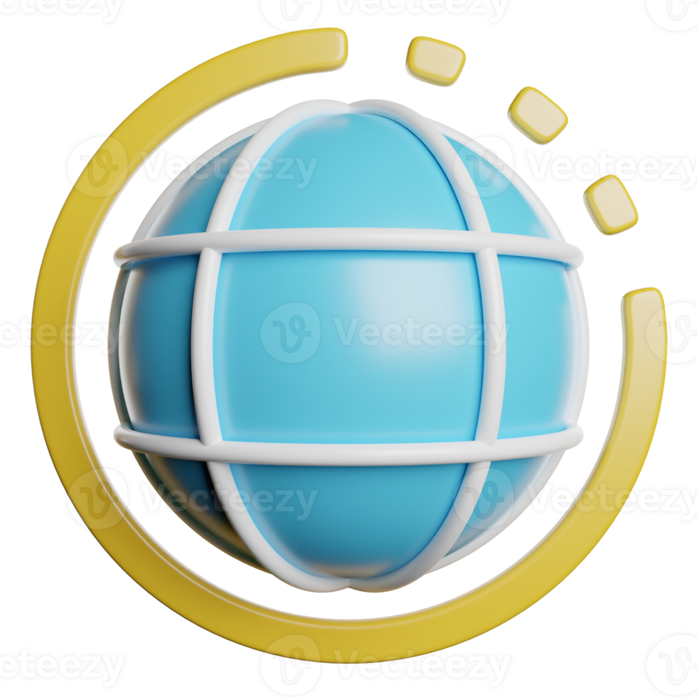 Worldwide Globe World png