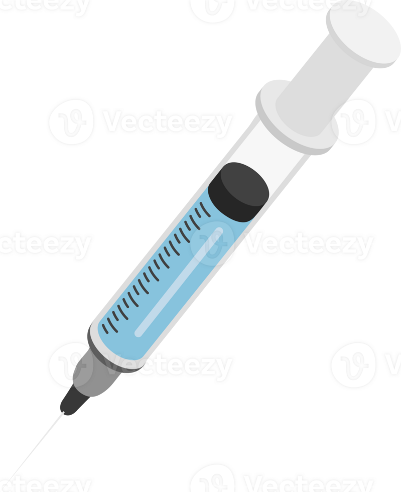 syringe injection icon png
