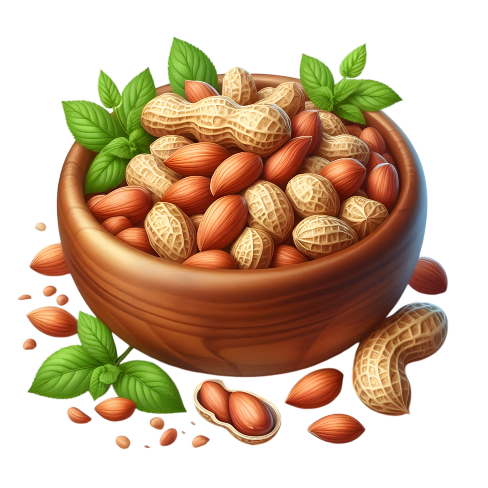 Land Crop Peanuts Peanut png