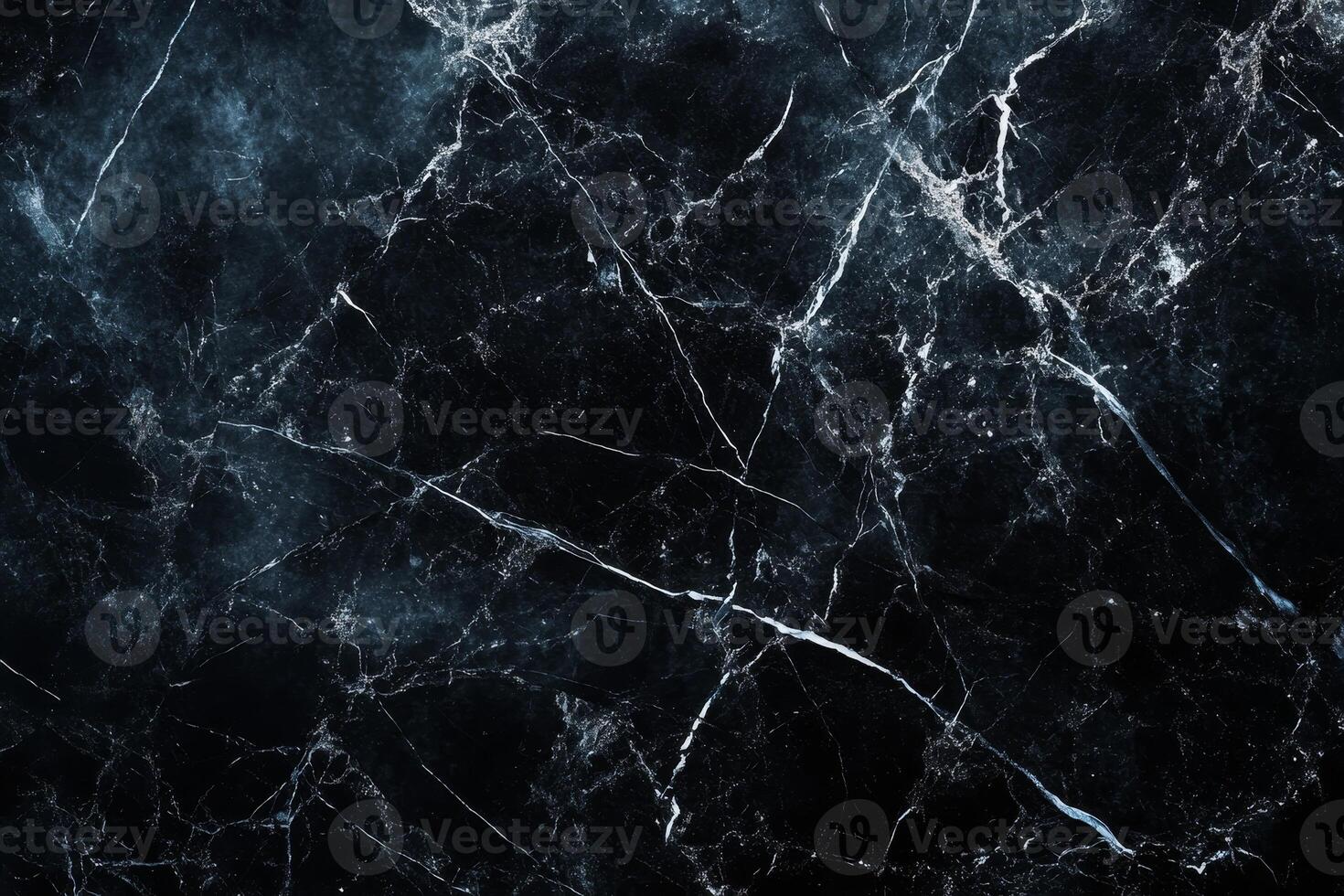 An elegant abstract background featuring a black and silver marble texture. The shiny and sophisticated design is perfect for showcasing premium products photo