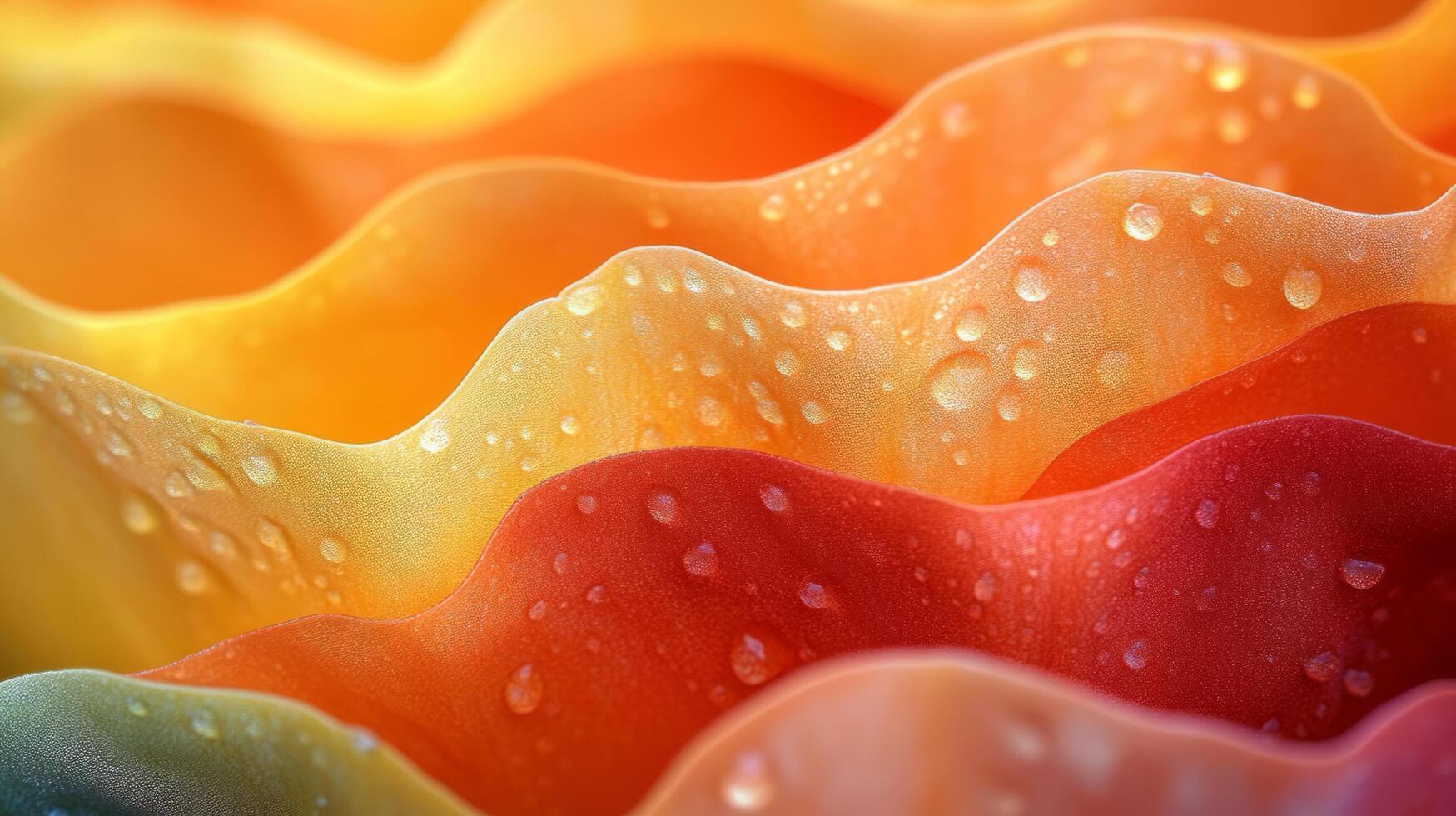 A close up of a flower photo