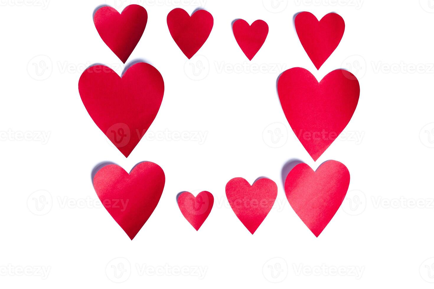 Valentine's Day Background photo