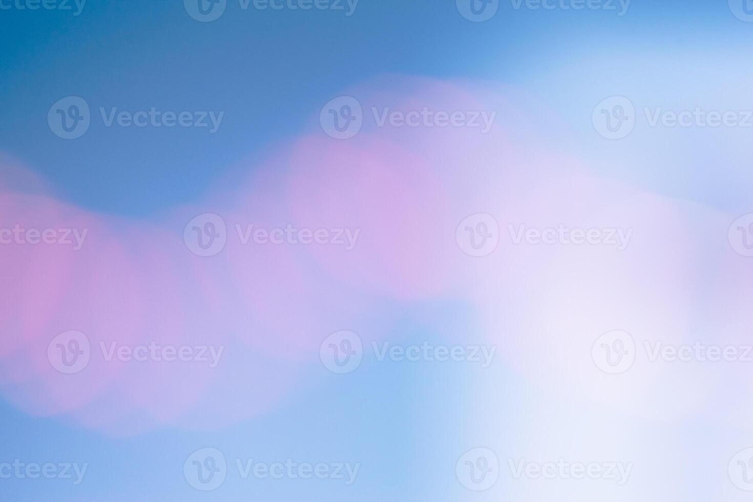 Colorful background with defocused lights photo