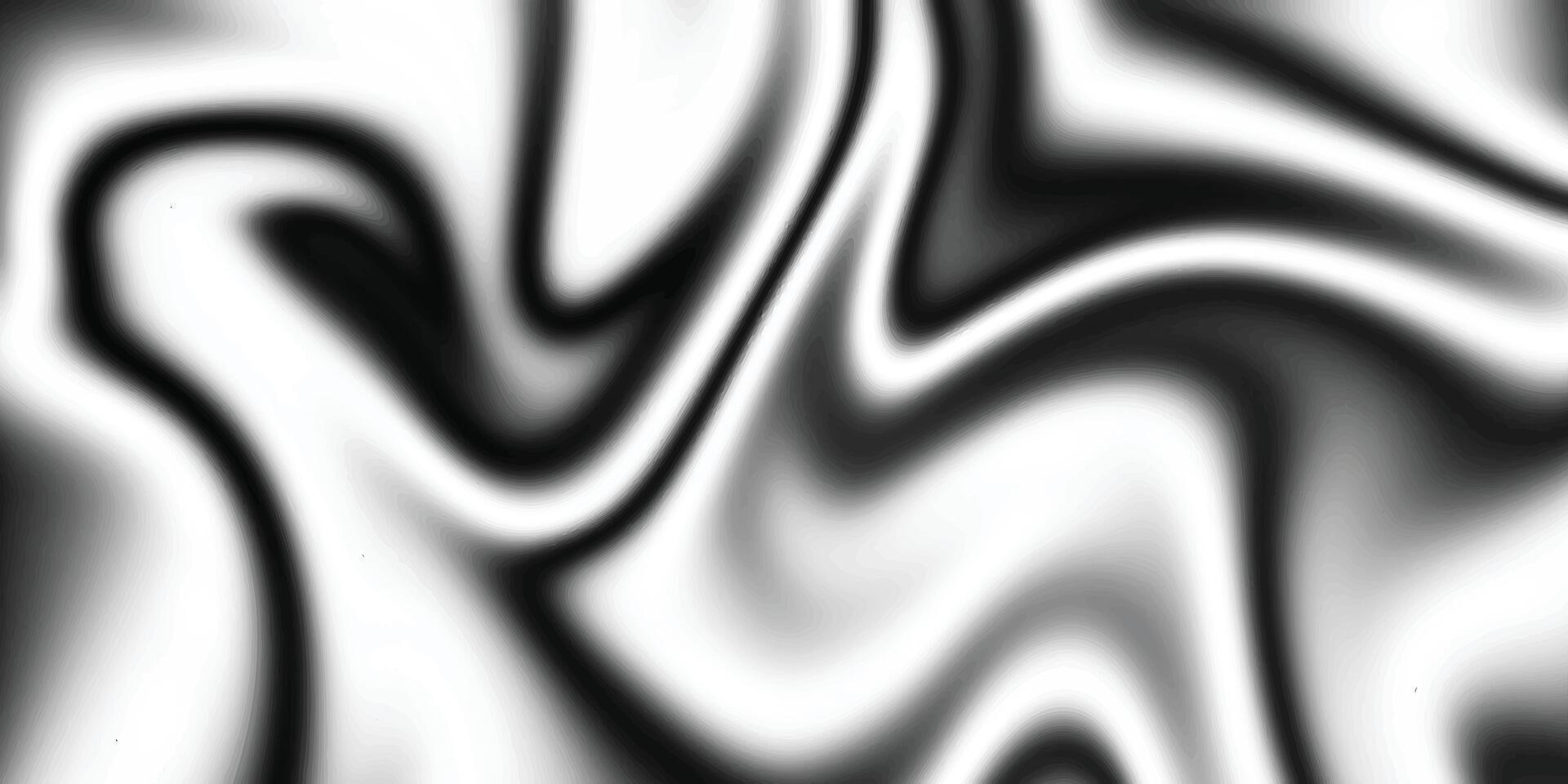 Metallic effect liquid background. Abstract liquify background vector