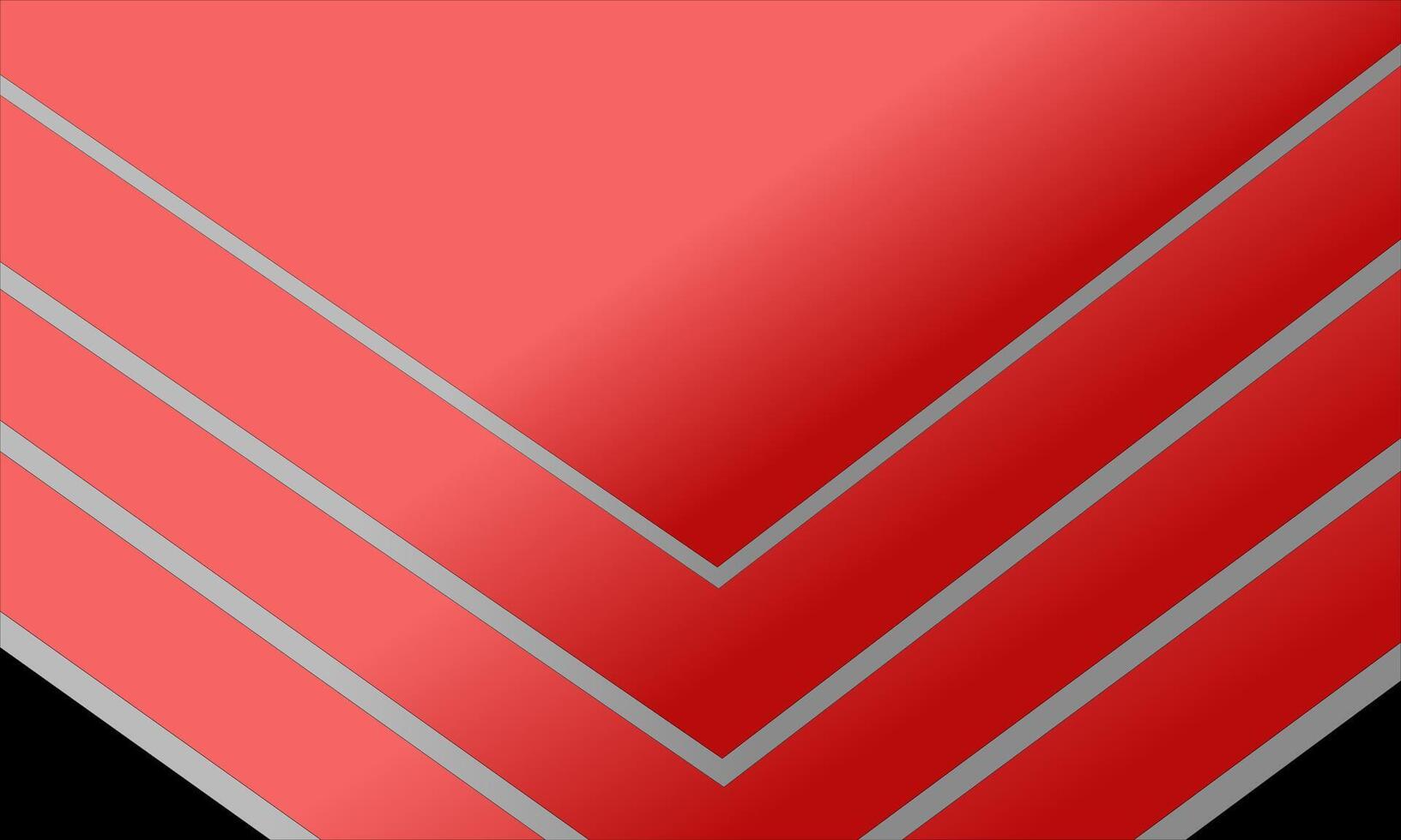 triangular modern background for materials vector