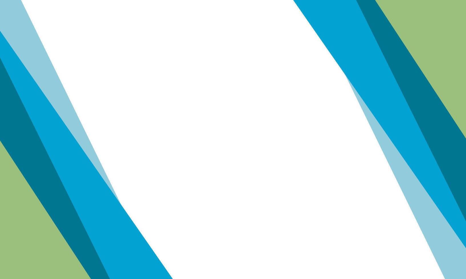 abstract modern corner for frame vector