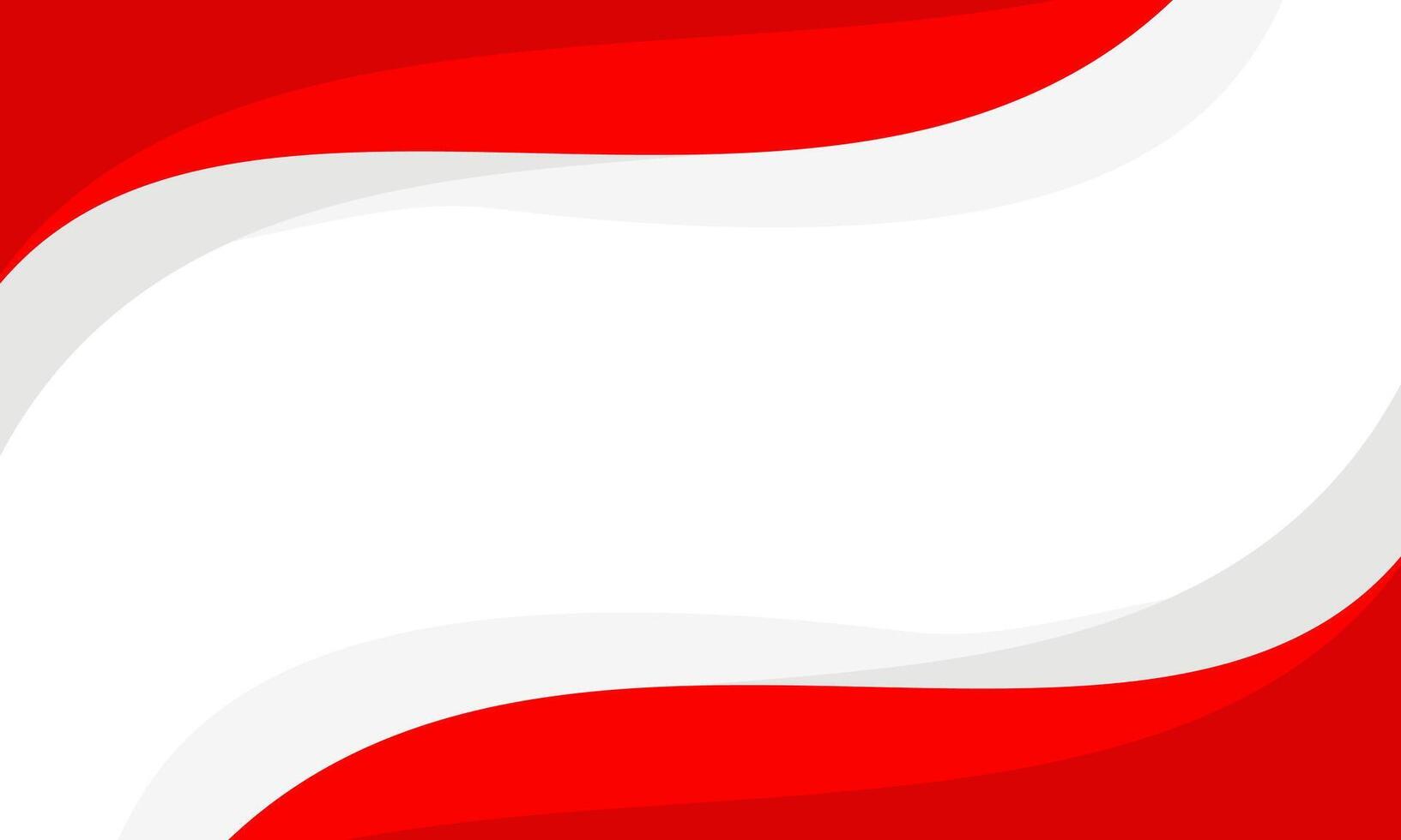 abstract wave background for frame vector