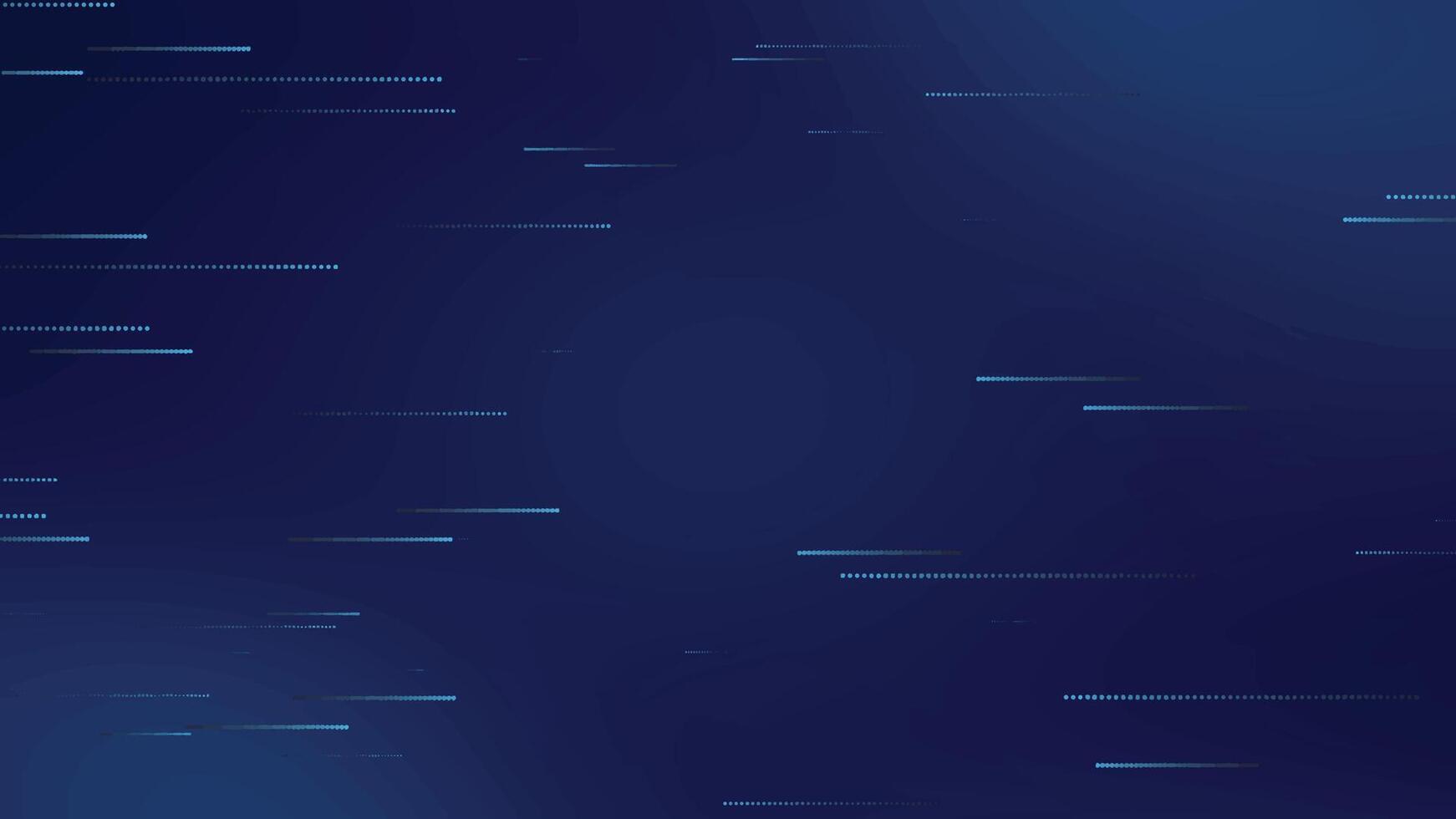 Blue And Dark Modern jam board Background. vector