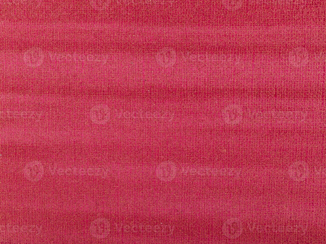 Abstract texture of synthetic leather photo