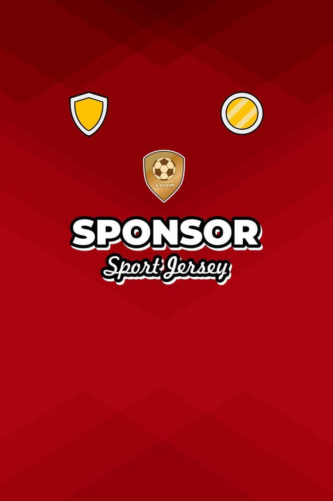 Customizable Textile Materials for Sublimated Jersey vector