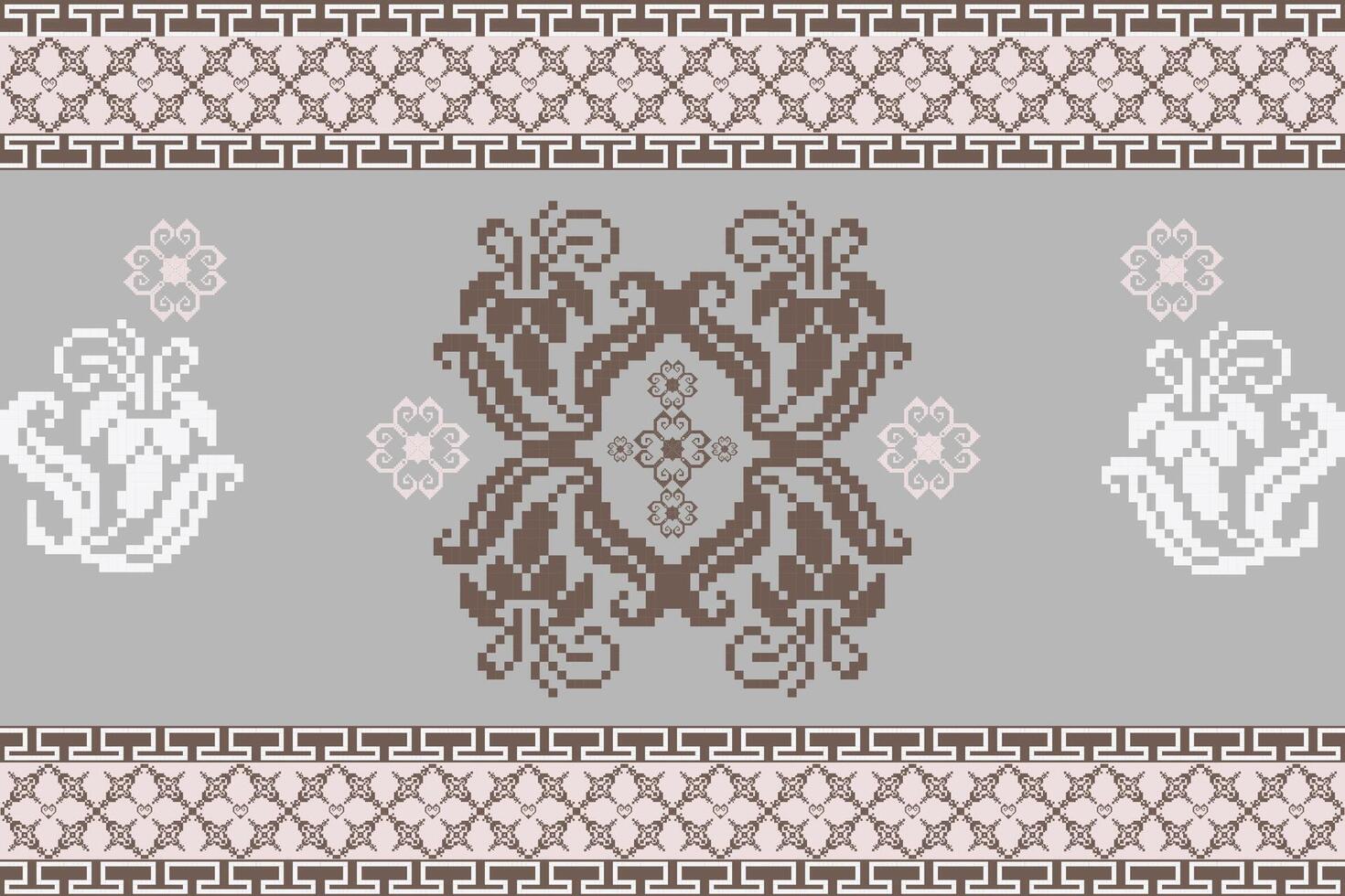 Designing jewelry and decorations, pendants, necklaces, or other home decorations. vector