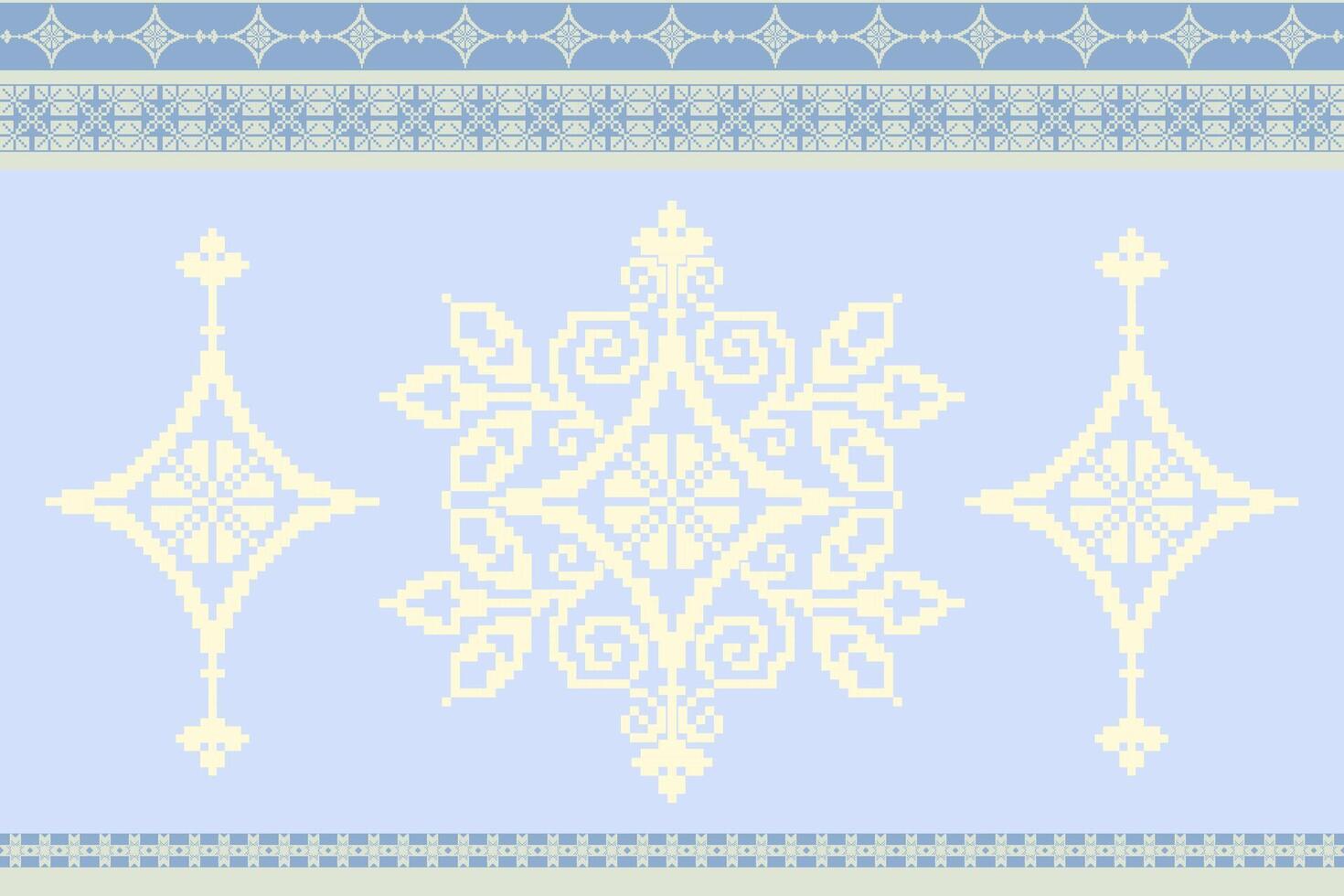 Background and wall decoration vector