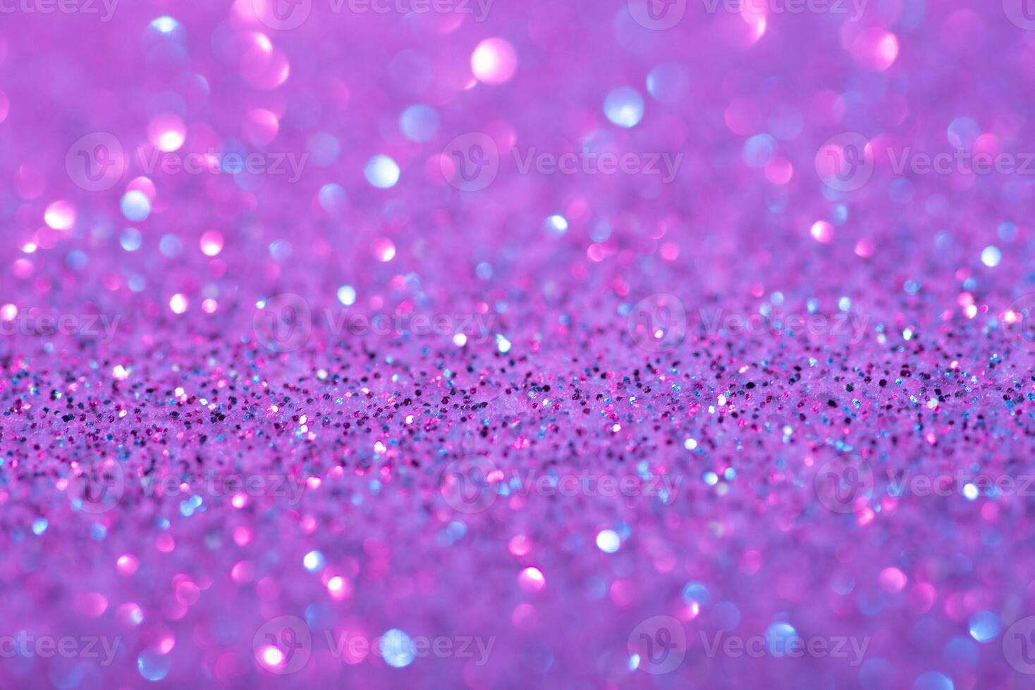 Vibrant sparkly glitter backdrop for celebrations photo