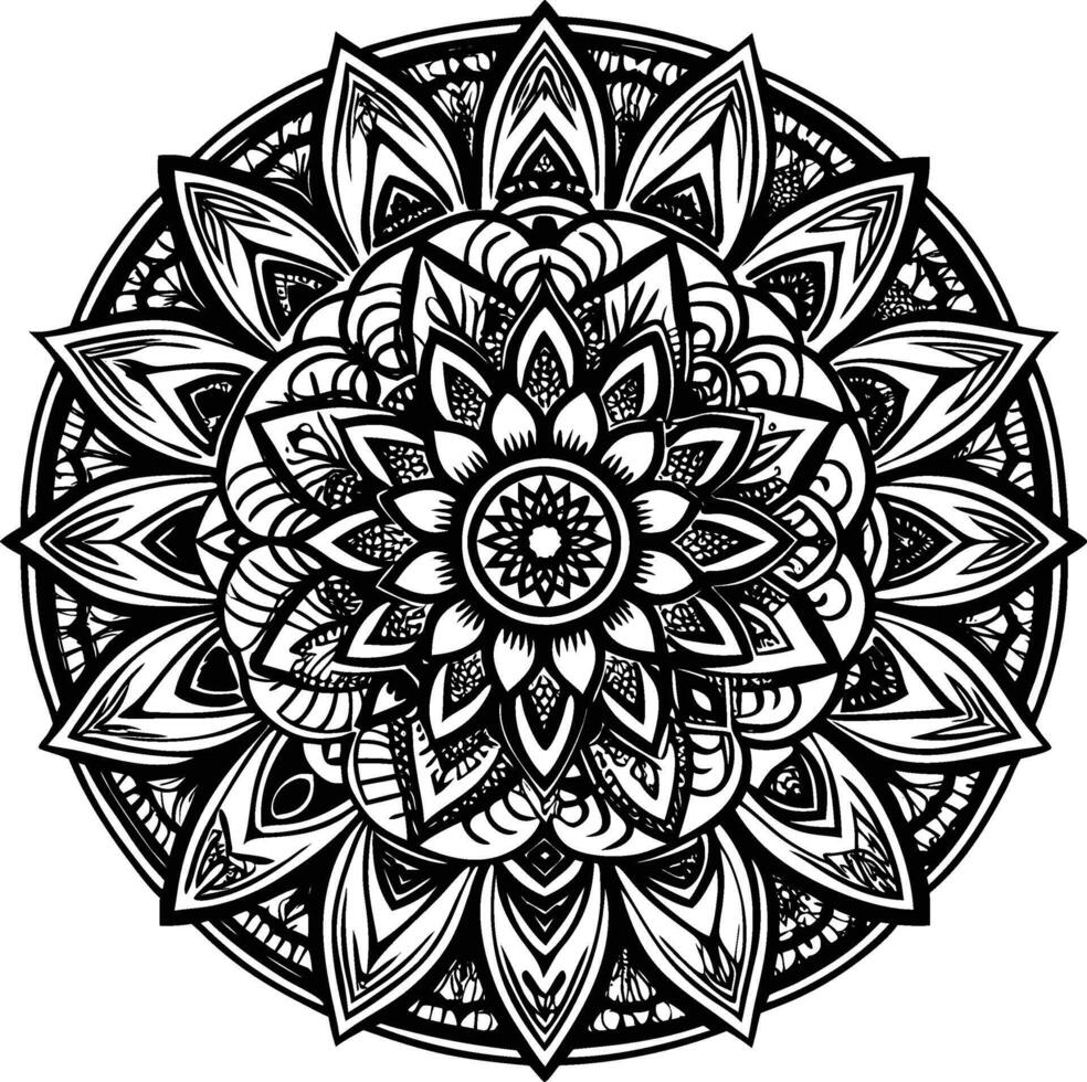 Harmonic Fusion Collection vector