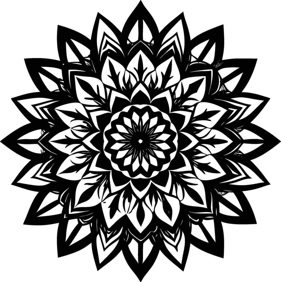 Divine Balance Collection vector