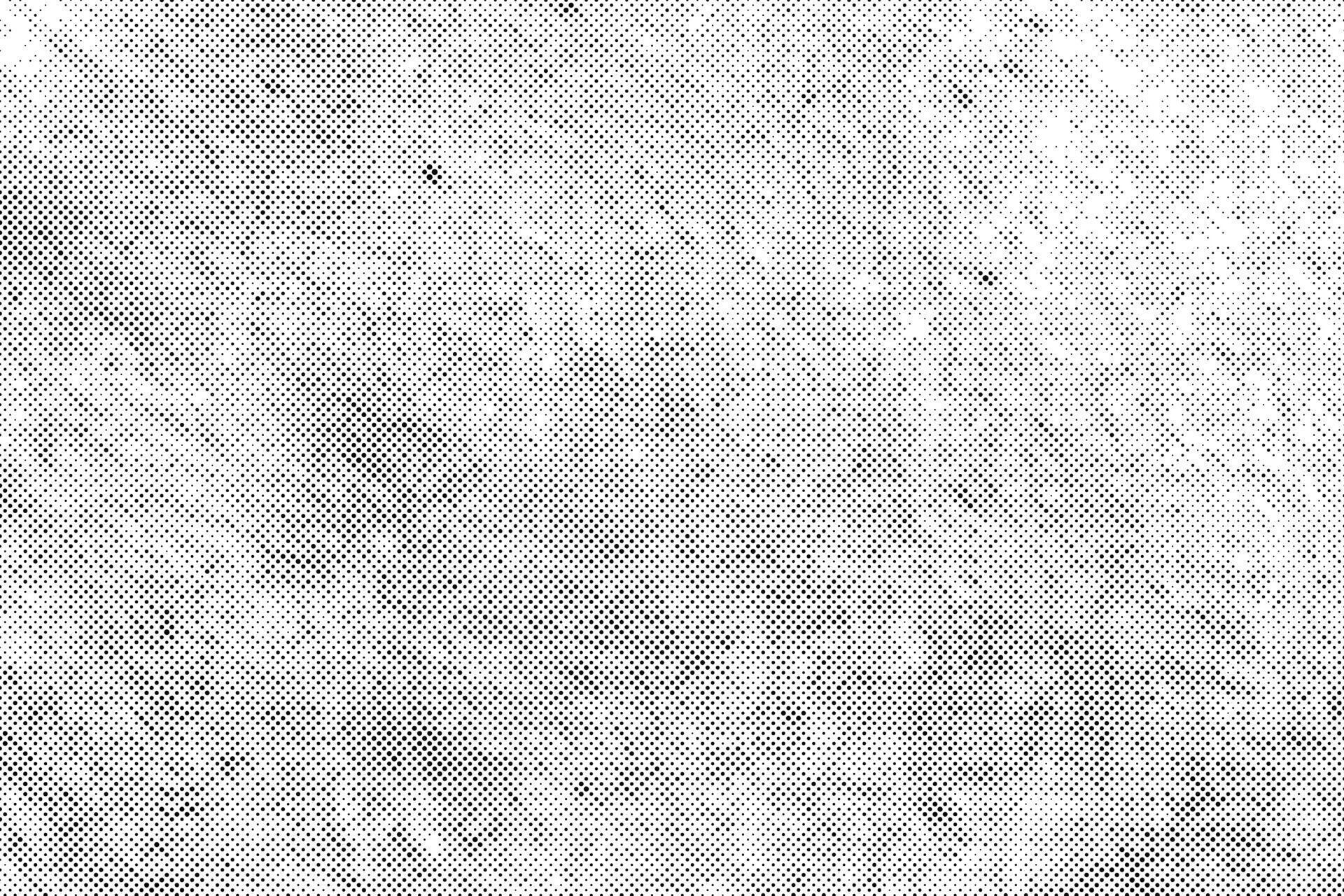 Halfton pattern texture overlay pixelate background. 52263863 Vector ...