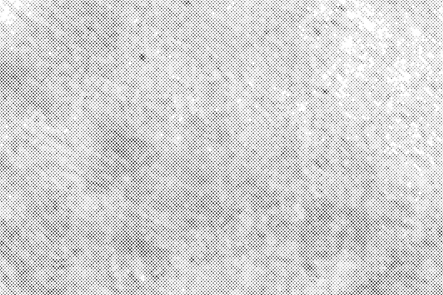 Halfton pattern texture overlay pixelate background. vector
