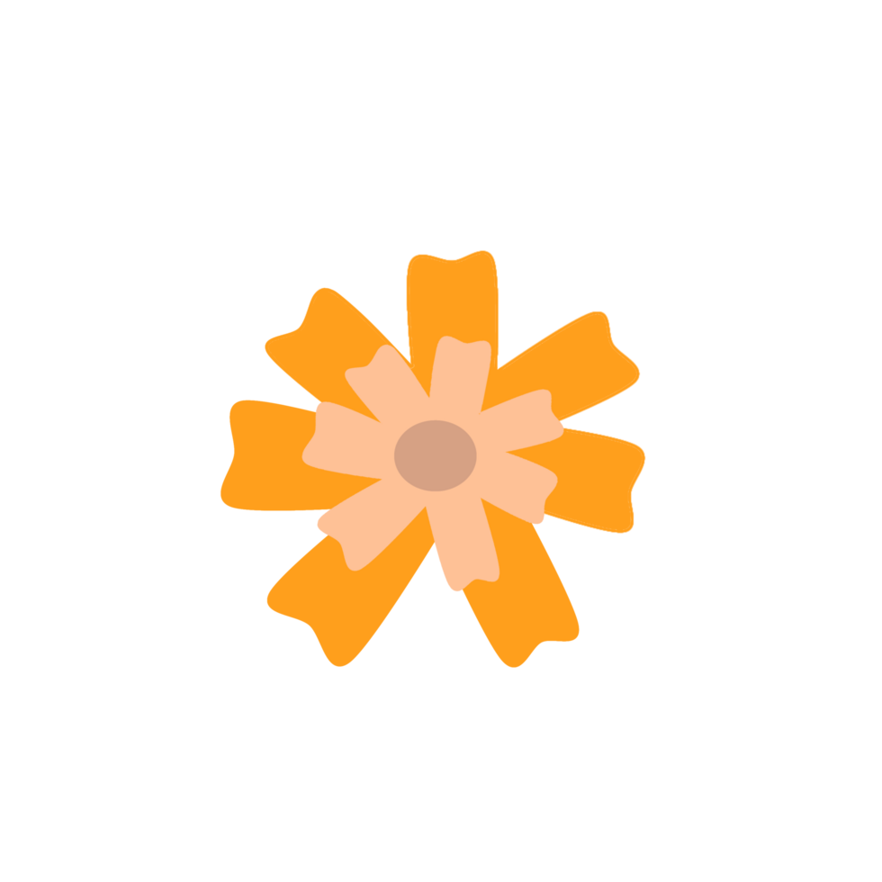 Flowers Bloom everyday with their colors png