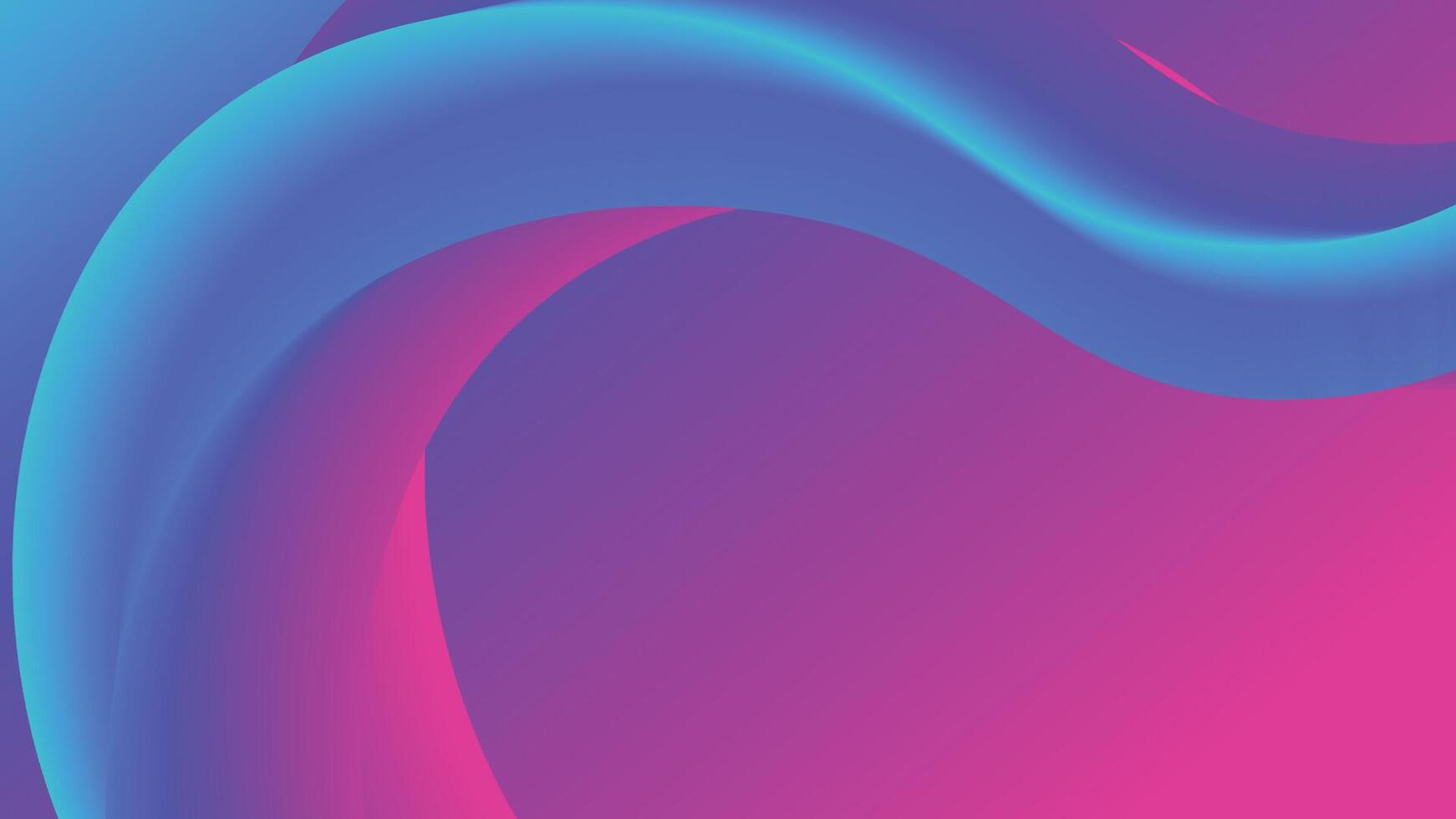 art of abstract shape background perfect for design vector