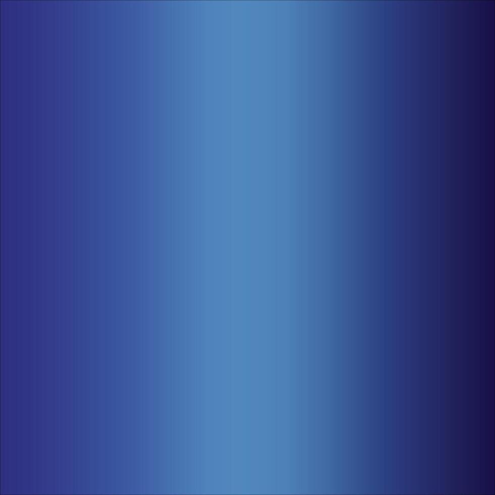 Modern smooth abstract dark blue with noise gradient background vector