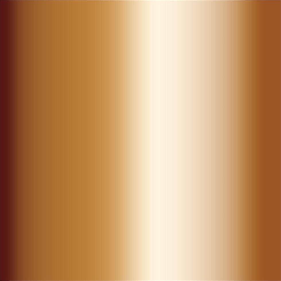 gold trendy gradient abstract background for banners, ribbon,product packaging, and print media vector