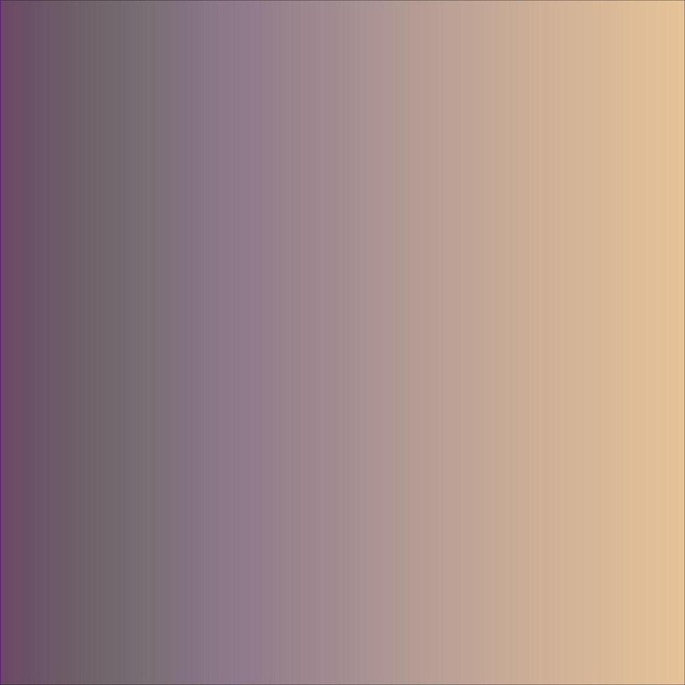 Soft colored abstract gradient background vector