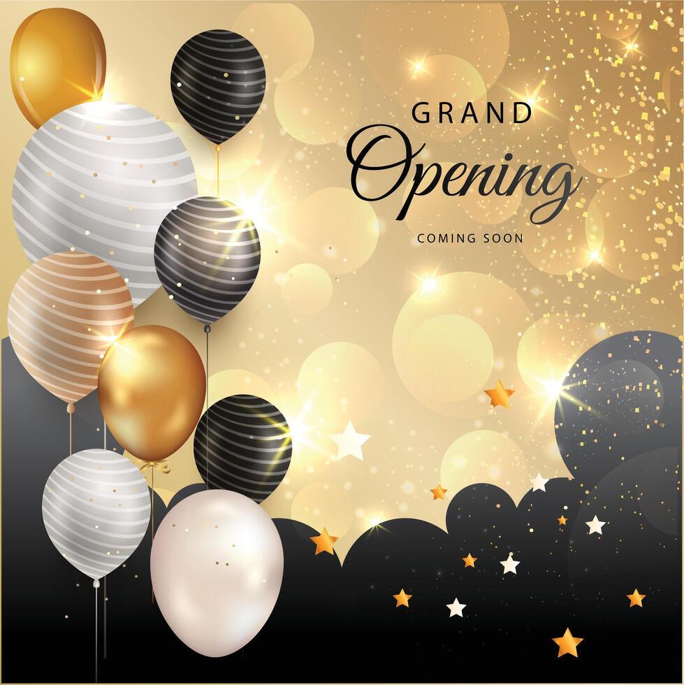 Event, Party, Birthday, Celebration poster Background. vector