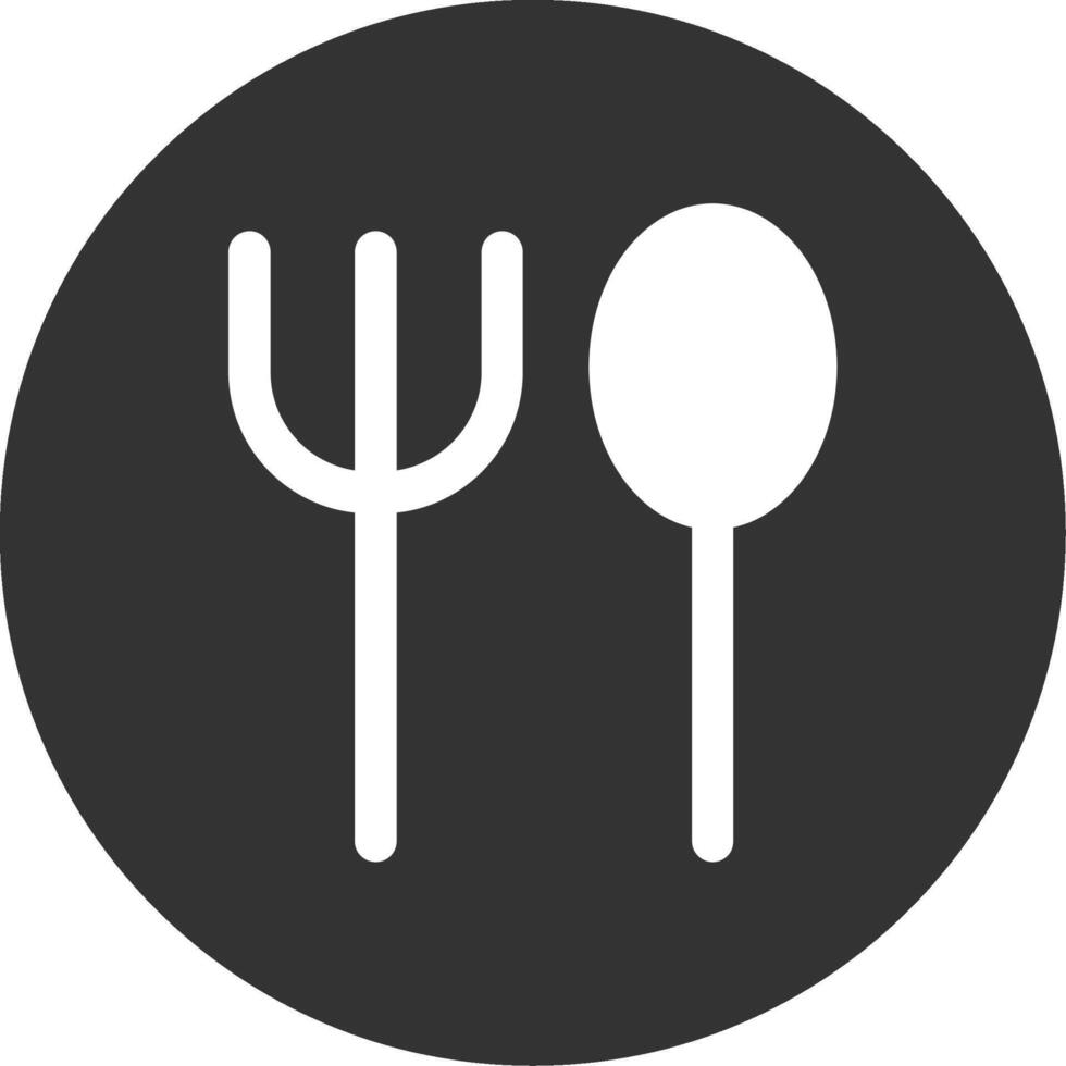 Restaurant Colorful Icon vector