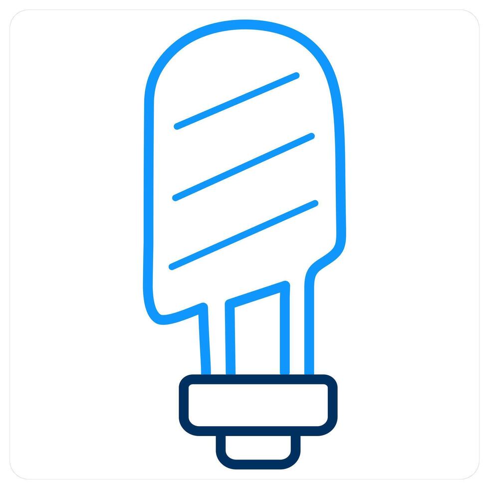 Energy Light and bulb icon concept vector