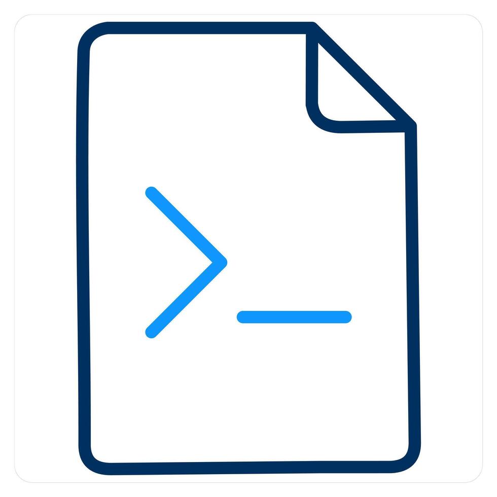 Coding and code icon concept vector