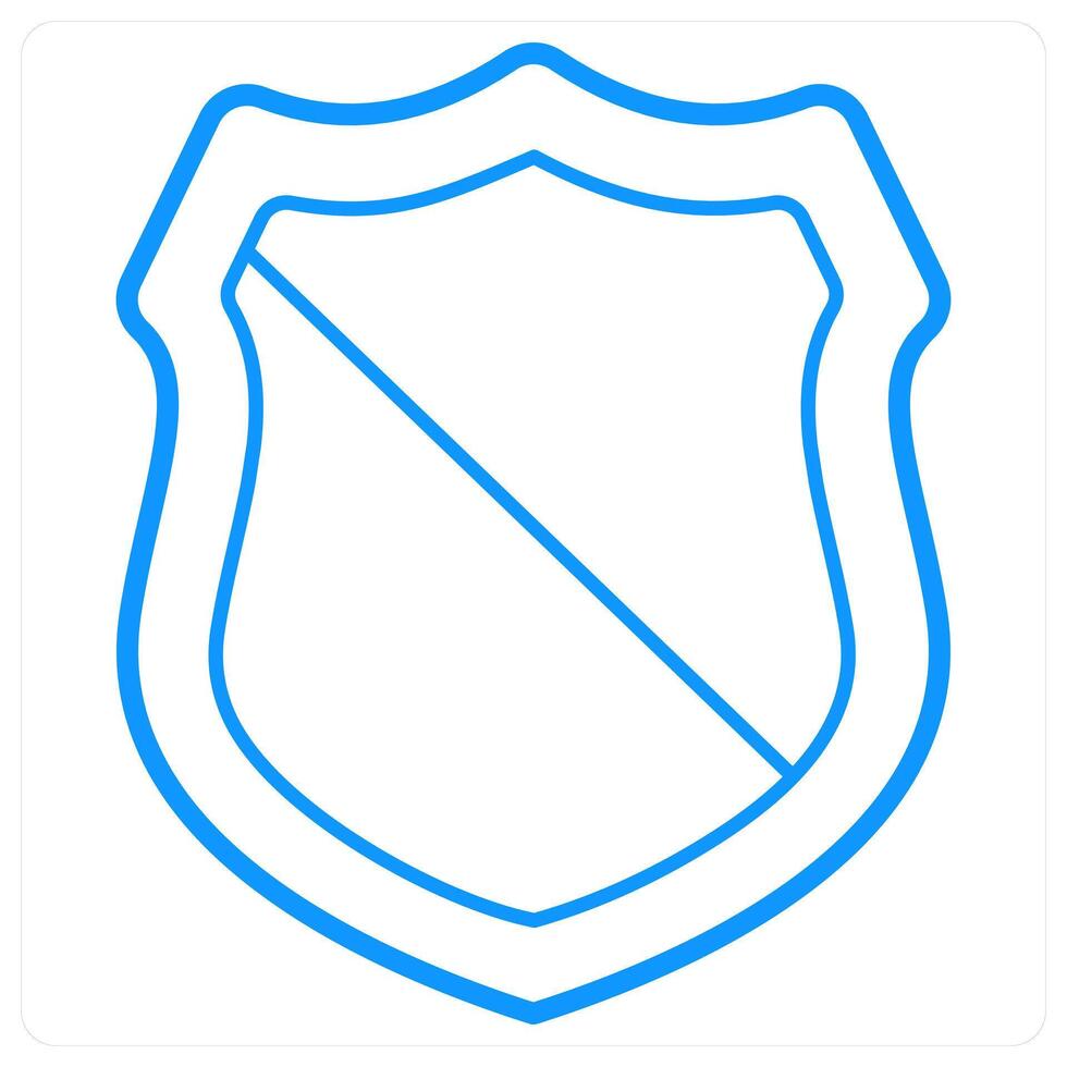 Shield and safety icon concept vector