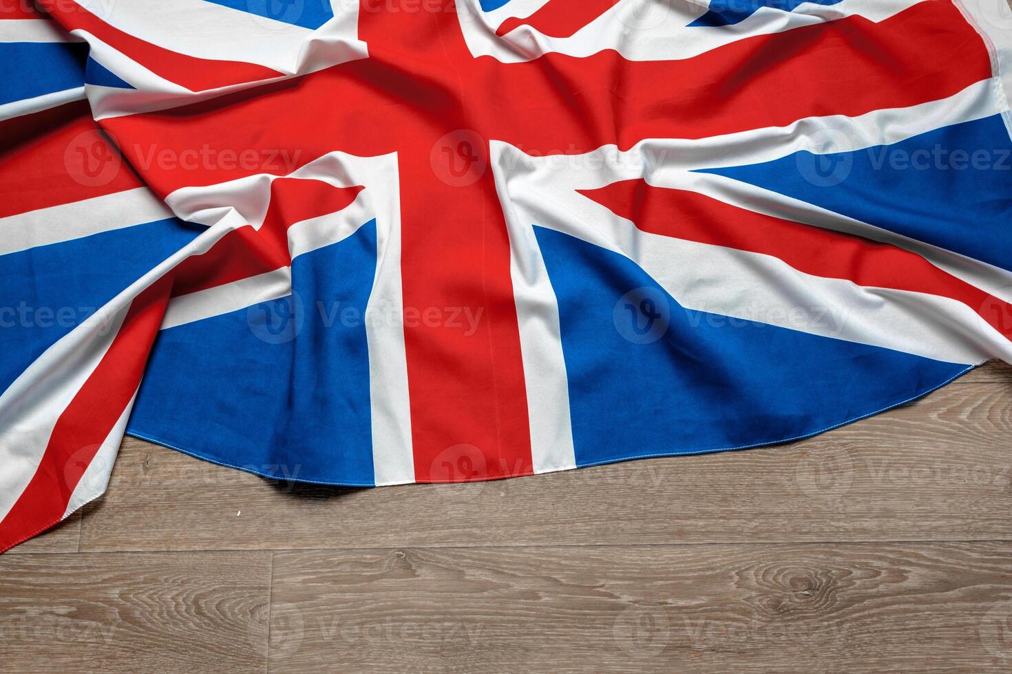 Union Jack flag photo