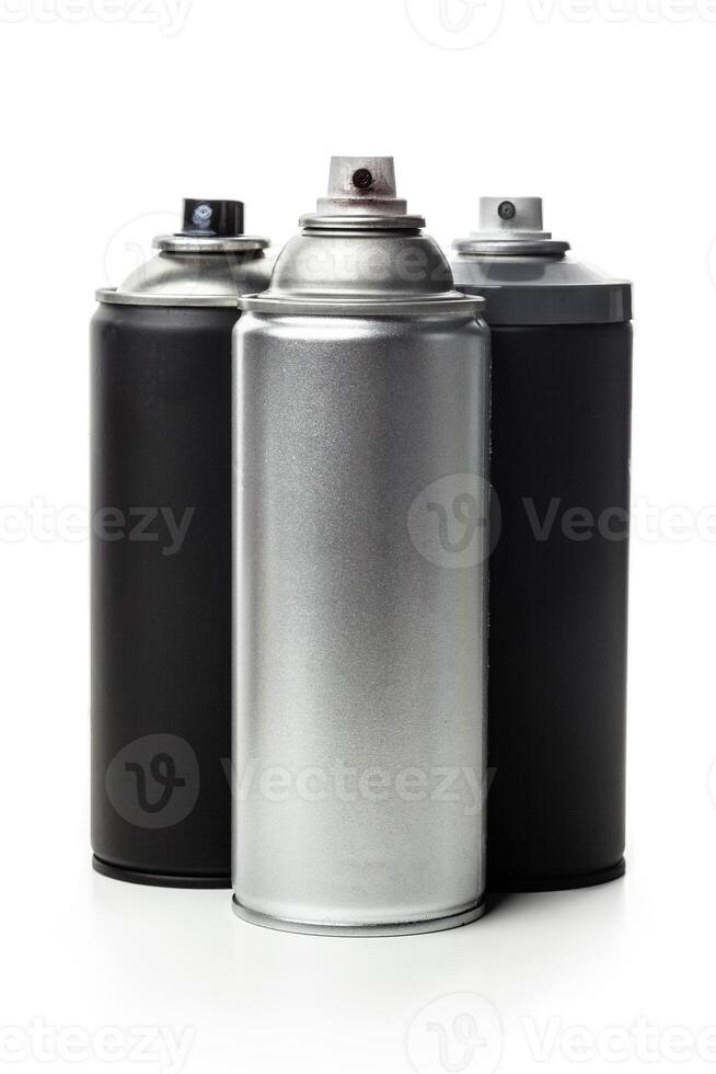 Spray paint dispenser photo
