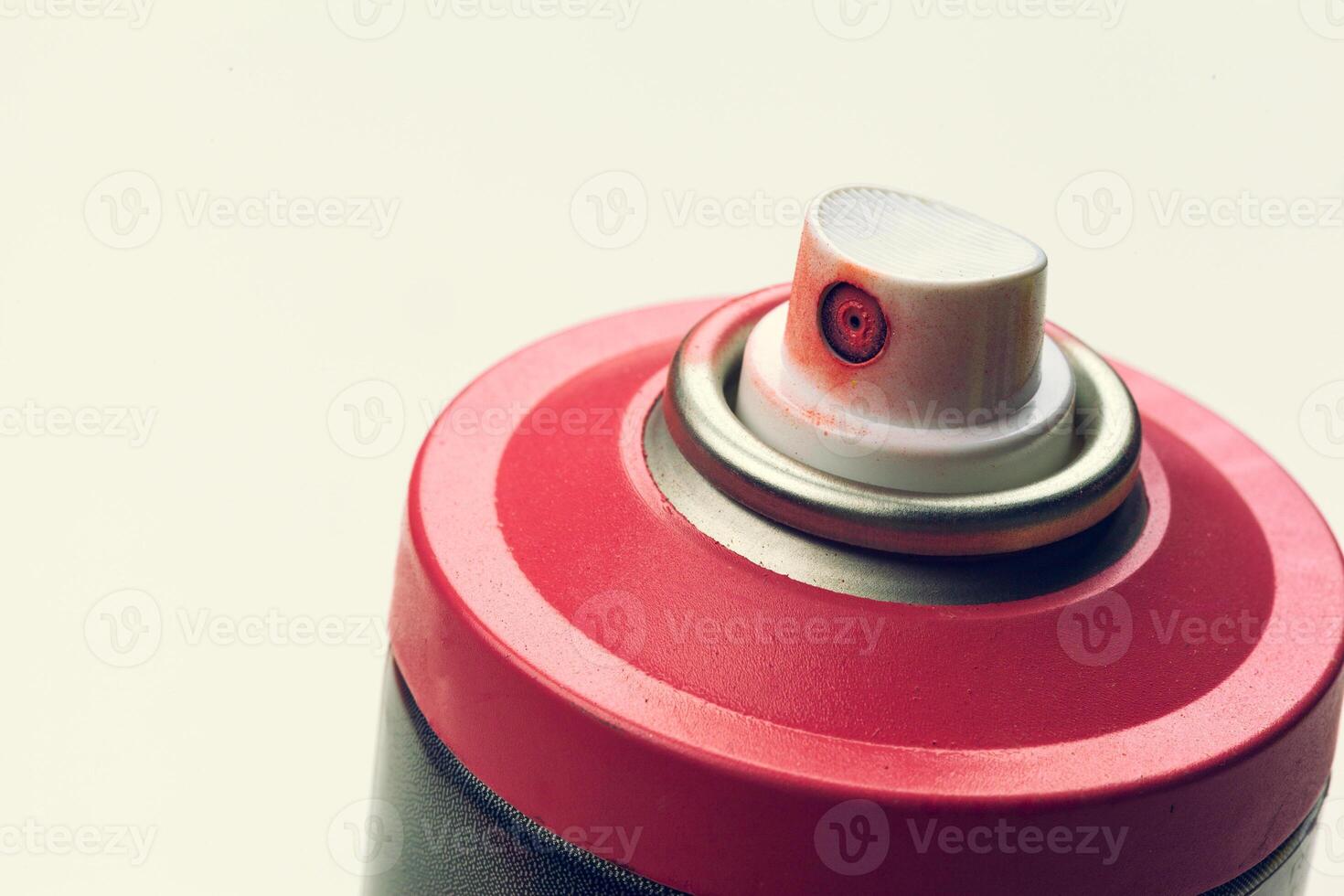 Spray paint dispenser photo
