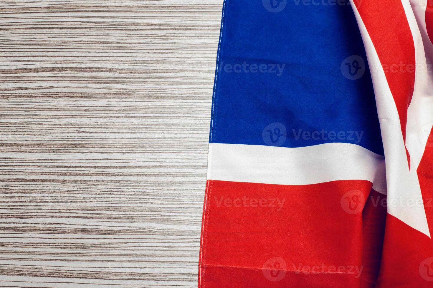 British Flag background photo