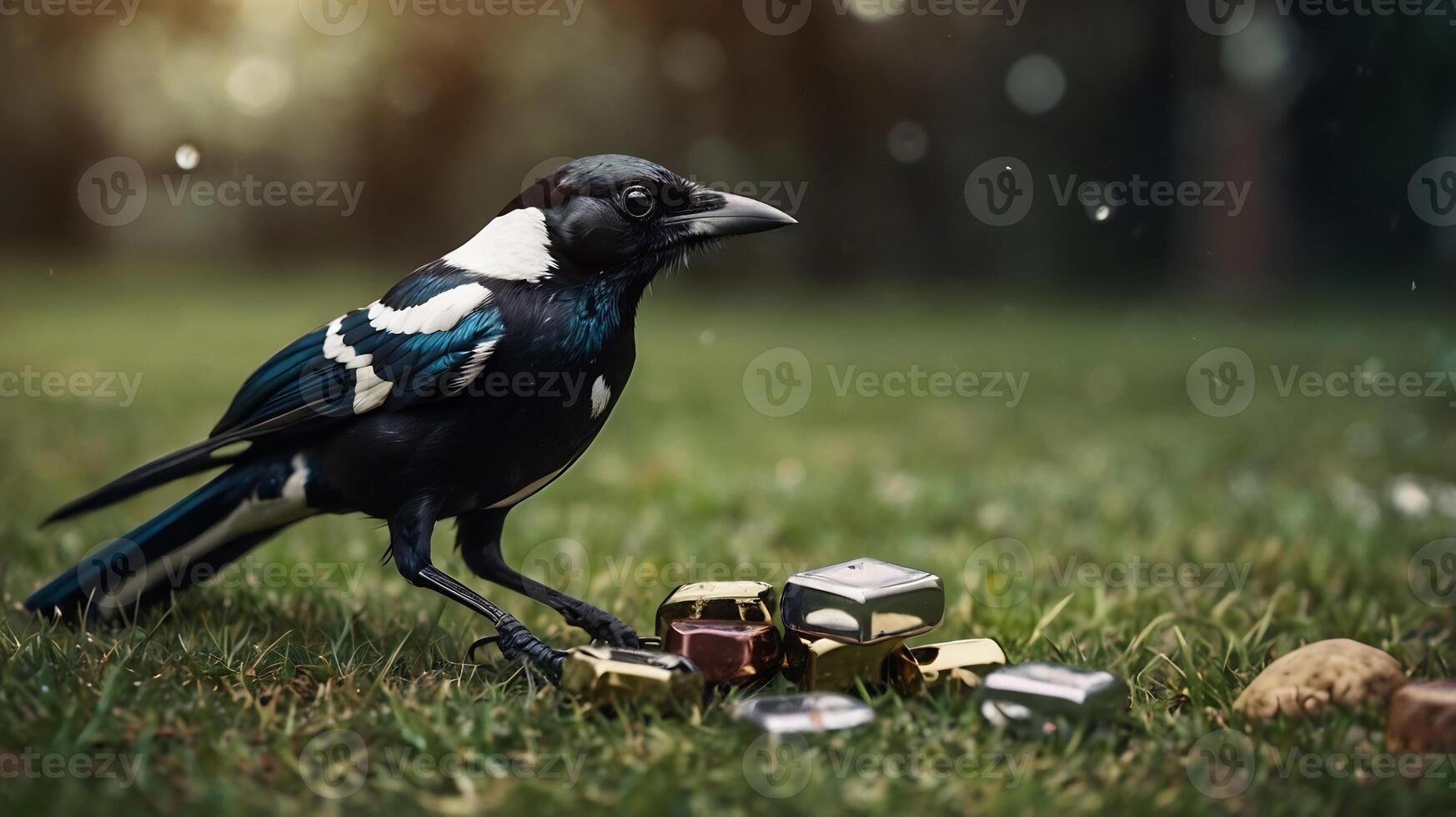 Magpie, magpie, magpie, magpie, magpie, magpie, mag photo