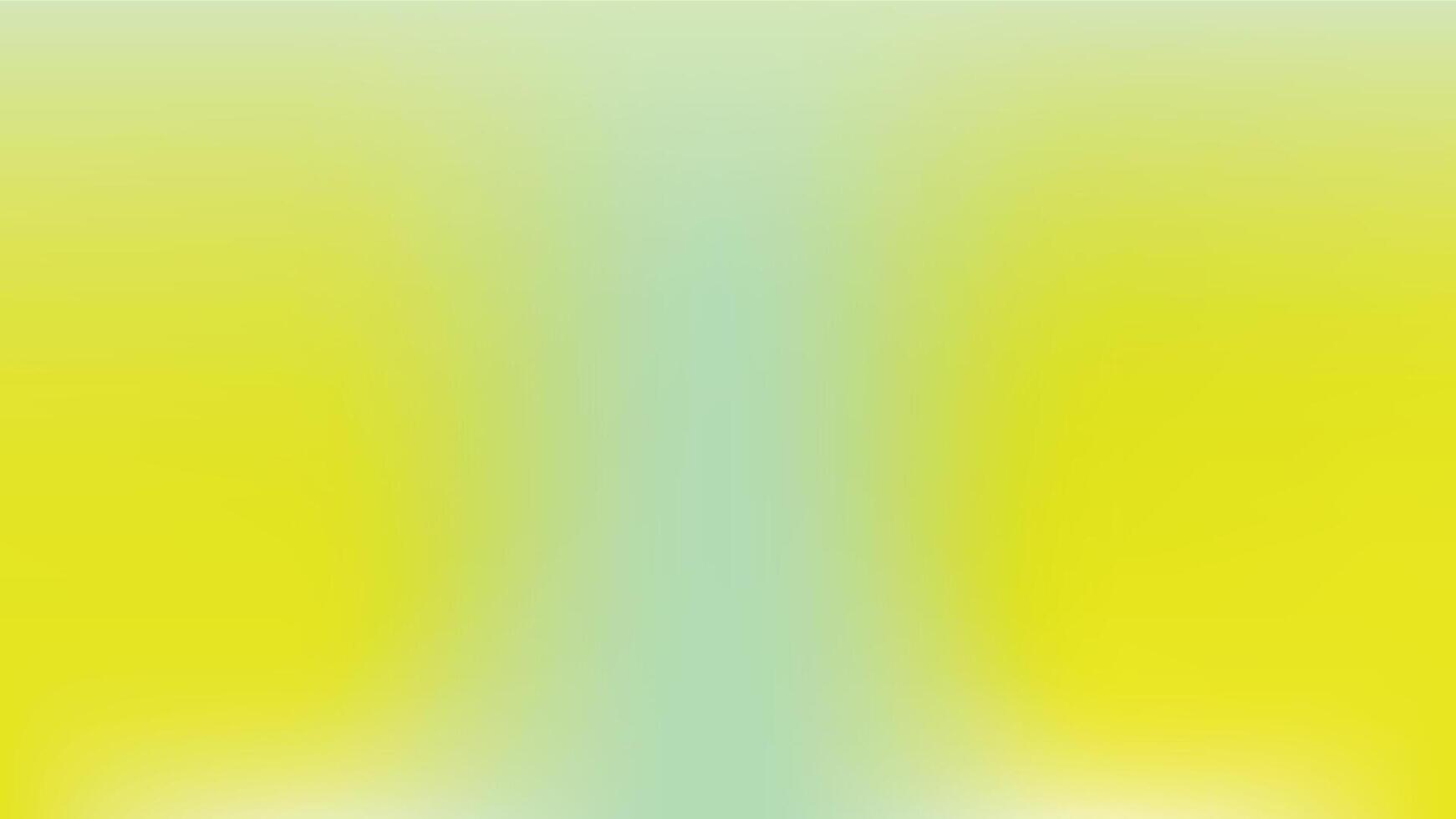 yellow and green Abstract background. vector