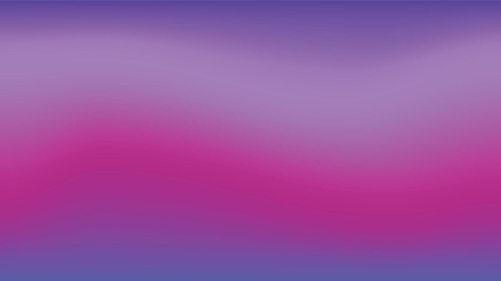 computer screen with a pink and purple color background vector