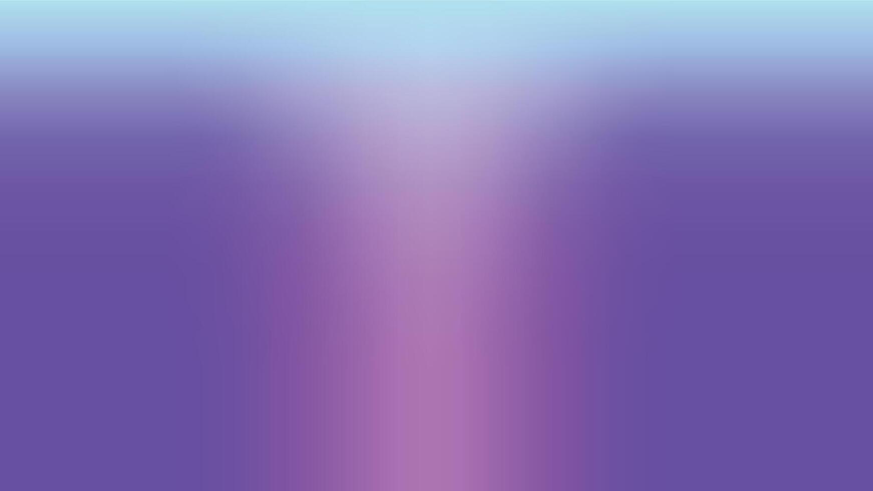 Abstract Background with a purple screen vector