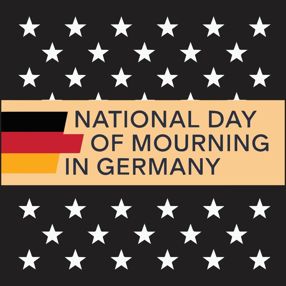 a banner that says national day of making a peace of sand in europe. vector