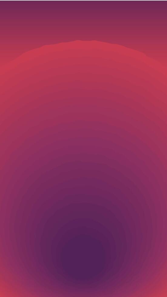 Black Hole Abstract Background vector