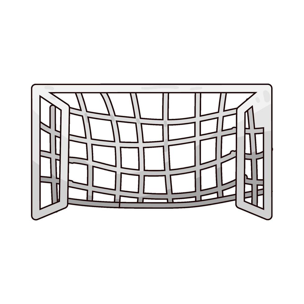 Illustration of goal vector