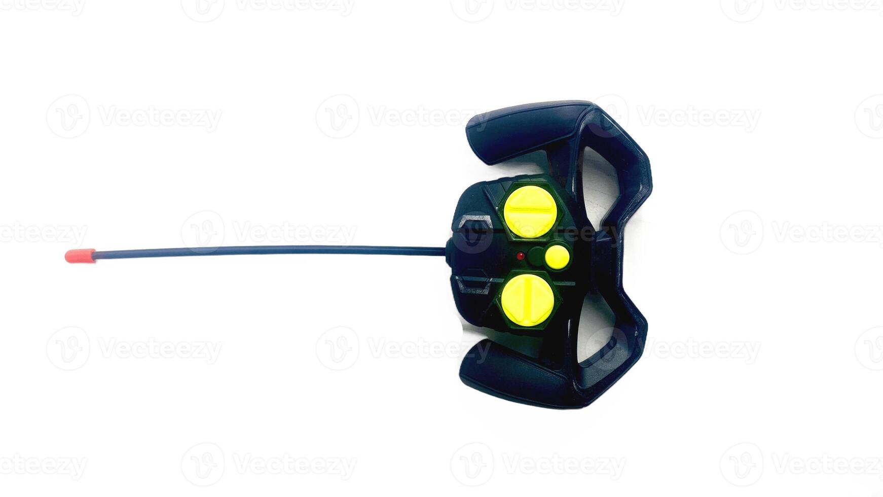 joy stick remote control photo